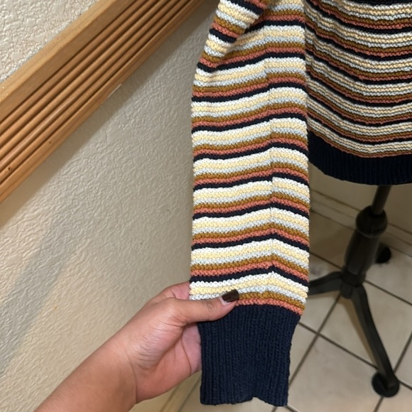 Madewell Sweater size S!! - Picture 4 of 7